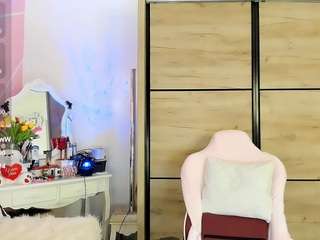 maryelle — Camsoda recorded stream image, 01.03.2025 20:20