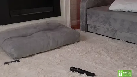 WelliCaren — Stripchat recorded stream screenshot (13 Jan 2026)