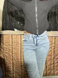 Miss__Malaika — Stripchat recorded stream image, 13.01.2026 14:40