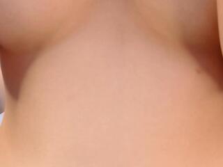 Aliah Manzur — Flirt4free recorded stream image, 13.01.2026 11:30