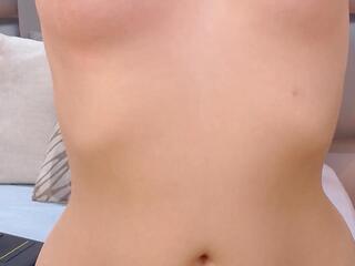 Aliah Manzur — Flirt4free recorded stream image, 13.01.2026 11:30