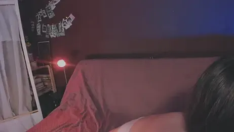 juby_yuby — Stripchat recorded stream image, 13.01.2026 12:20