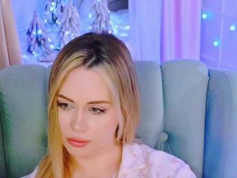 -ANN — Bongacams recorded stream image, 13.01.2026 12:30