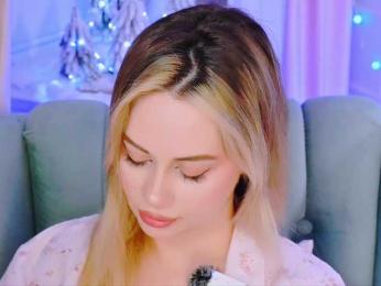 -ANN — Bongacams recorded stream image, 13.01.2026 12:30