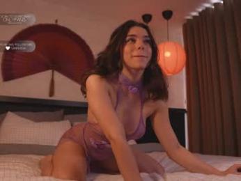 mariannacruzz — Chaturbate recorded stream screenshot (13 Jan 2026)