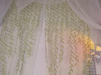 mollyflwers — Chaturbate recorded stream screenshot (13 Jan 2026)