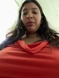 mariatudulceadiccion — Stripchat recorded stream image, 01.03.2025 18:30