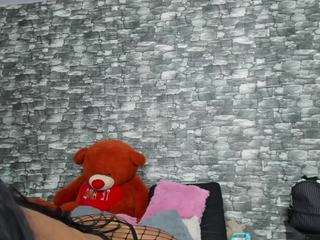 heidywills — Camsoda recorded stream image, 13.01.2026 19:30