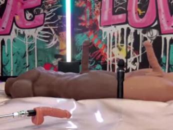 vanessa_love — Chaturbate recorded stream screenshot (13 Jan 2026)