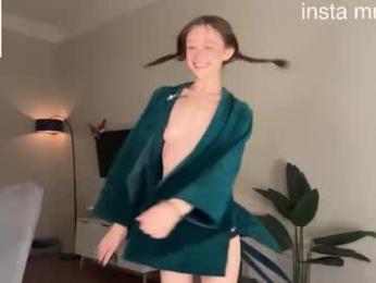 onlykitty_chillhere — Chaturbate recorded stream image, 13.01.2026 19:20