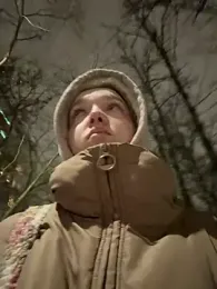 bambi_lu — Stripchat recorded stream screenshot (13 Jan 2026)