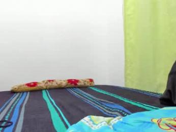 karoli_sanz — Chaturbate recorded stream screenshot (13 Jan 2026)