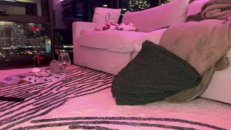 Graciemae_baexx — Stripchat recorded stream screenshot (13 Jan 2026)