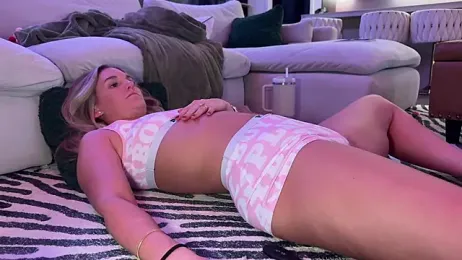 Graciemae_baexx — Stripchat recorded stream screenshot (13 Jan 2026)