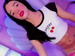 ninaa-keyli — Camsoda recorded stream screenshot (13 Jan 2026)