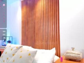 ximelopez1 — Chaturbate recorded stream image, 13.01.2026 21:00