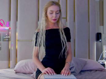 WhiteGirl-one — Bongacams recorded stream image, 01.03.2025 21:10