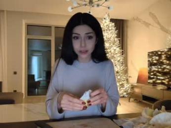 milla_bella — Chaturbate recorded stream screenshot (13 Jan 2026)