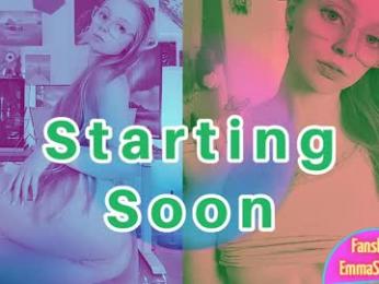emmasky69 — Chaturbate recorded stream image, 14.01.2026 00:30