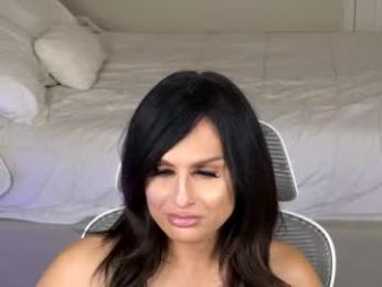kxaxmichelle — Chaturbate recorded stream image, 13.01.2026 22:40