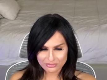 kxaxmichelle — Chaturbate recorded stream image, 13.01.2026 22:40