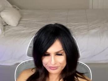 kxaxmichelle — Chaturbate recorded stream image, 13.01.2026 22:40