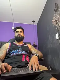 Lyon_vach — Stripchat recorded stream image, 14.01.2026 00:10