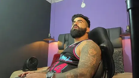 Lyon_vach — Stripchat recorded stream image, 14.01.2026 00:10