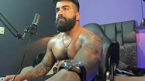 Lyon_vach — Stripchat recorded stream image, 14.01.2026 00:10