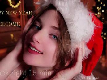 KOTTYAA — Bongacams recorded stream screenshot (14 Jan 2026)