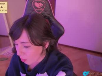 fijisakistar — Chaturbate recorded stream screenshot (14 Jan 2026)