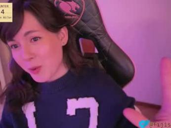 fijisakistar — Chaturbate recorded stream screenshot (14 Jan 2026)