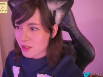 fijisakistar — Chaturbate recorded stream screenshot (14 Jan 2026)