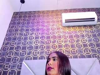 cherryblossom23 — Camsoda recorded stream image, 14.01.2026 01:20