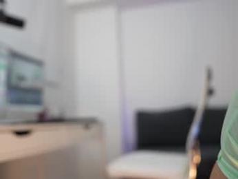 ashley_benson1 — Chaturbate recorded stream image, 14.01.2026 03:40