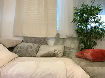 Malena525 — Stripchat recorded stream screenshot (14 Jan 2026)