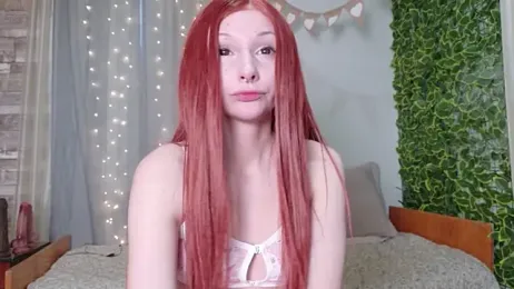 hannaxo1 — Stripchat recorded stream image, 14.01.2026 04:30