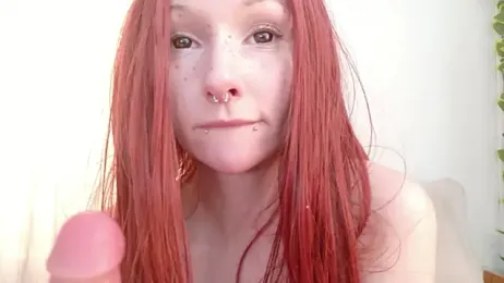 hannaxo1 — Stripchat recorded stream image, 14.01.2026 04:30
