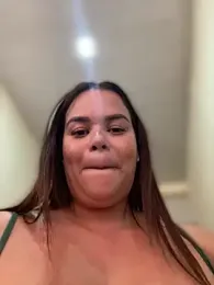 AliceStarshine — Stripchat recorded stream screenshot (01 Mar 2025)