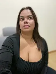 AliceStarshine — Stripchat recorded stream screenshot (01 Mar 2025)