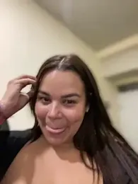 AliceStarshine — Stripchat recorded stream screenshot (01 Mar 2025)