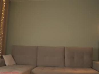 kusssecka — Chaturbate recorded stream image, 14.01.2026 04:10