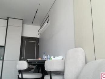 diffgirls — Chaturbate recorded stream image, 14.01.2026 09:40