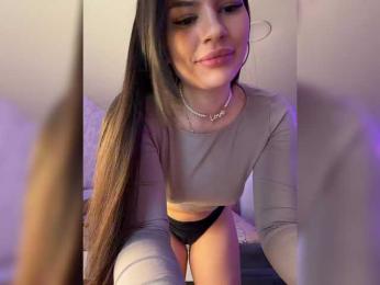 -MaybeBaby- — Bongacams recorded stream image, 14.01.2026 07:40