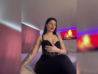 -MaybeBaby- — Bongacams recorded stream image, 14.01.2026 07:40