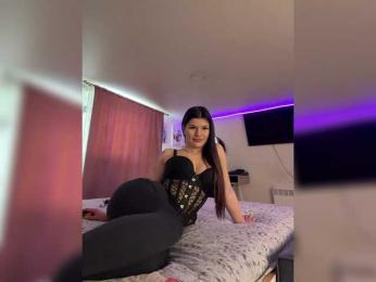 -MaybeBaby- — Bongacams recorded stream image, 14.01.2026 07:40