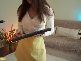ms_seductive — Chaturbate recorded stream image, 14.01.2026 12:30