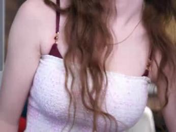 little_poetry — Chaturbate recorded stream image, 14.01.2026 13:00
