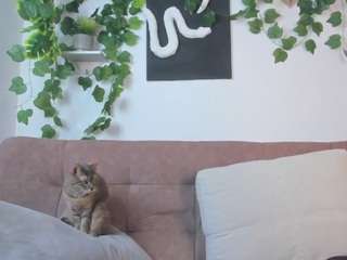 nataliepeterson — Camsoda recorded stream image, 14.01.2026 13:30
