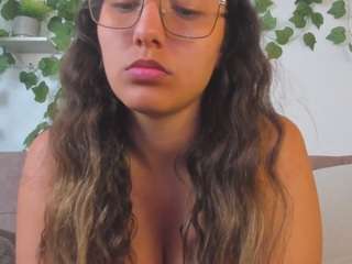 nataliepeterson — Camsoda recorded stream image, 14.01.2026 13:30